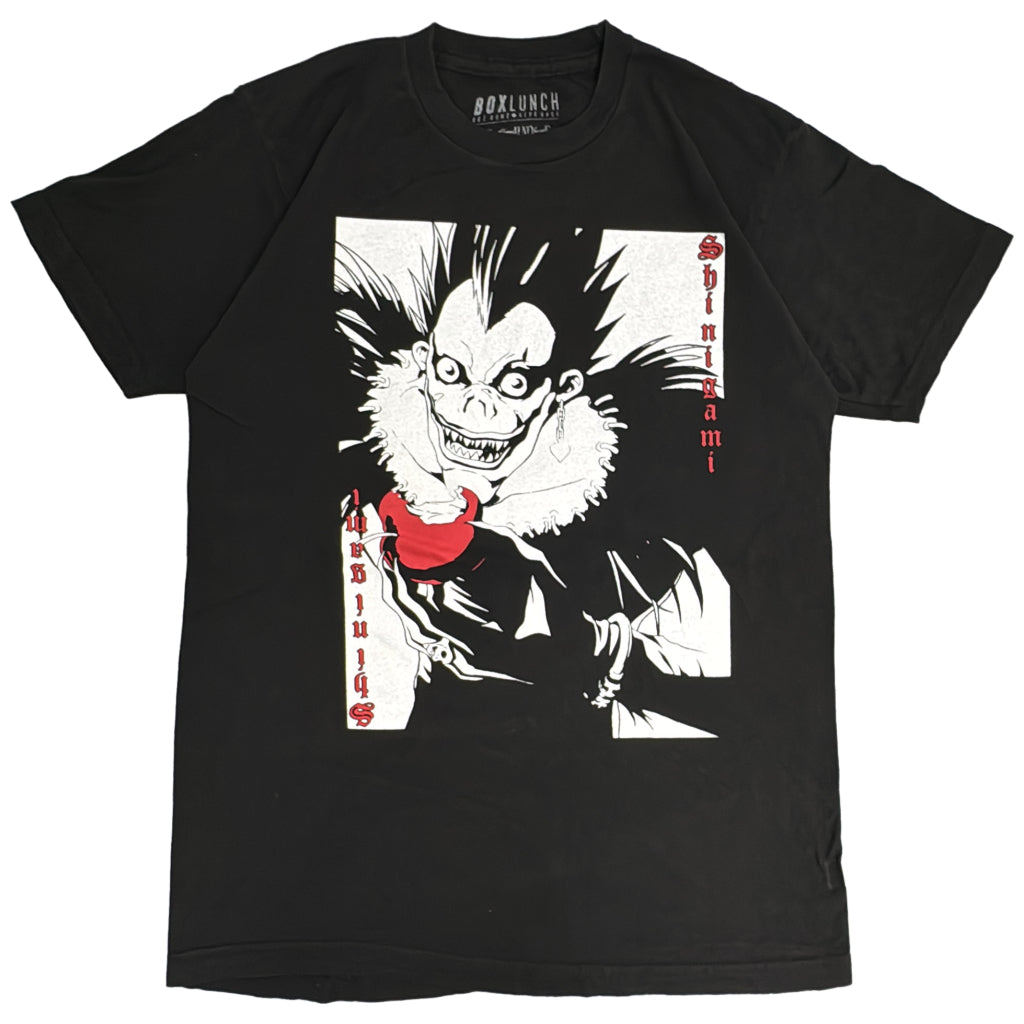 Character T-Shirt