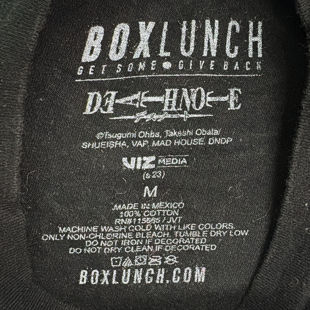 Character T-Shirt