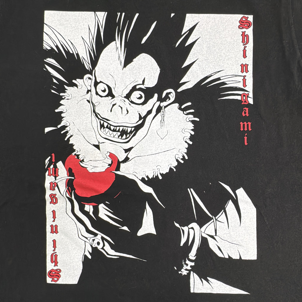 Character T-Shirt