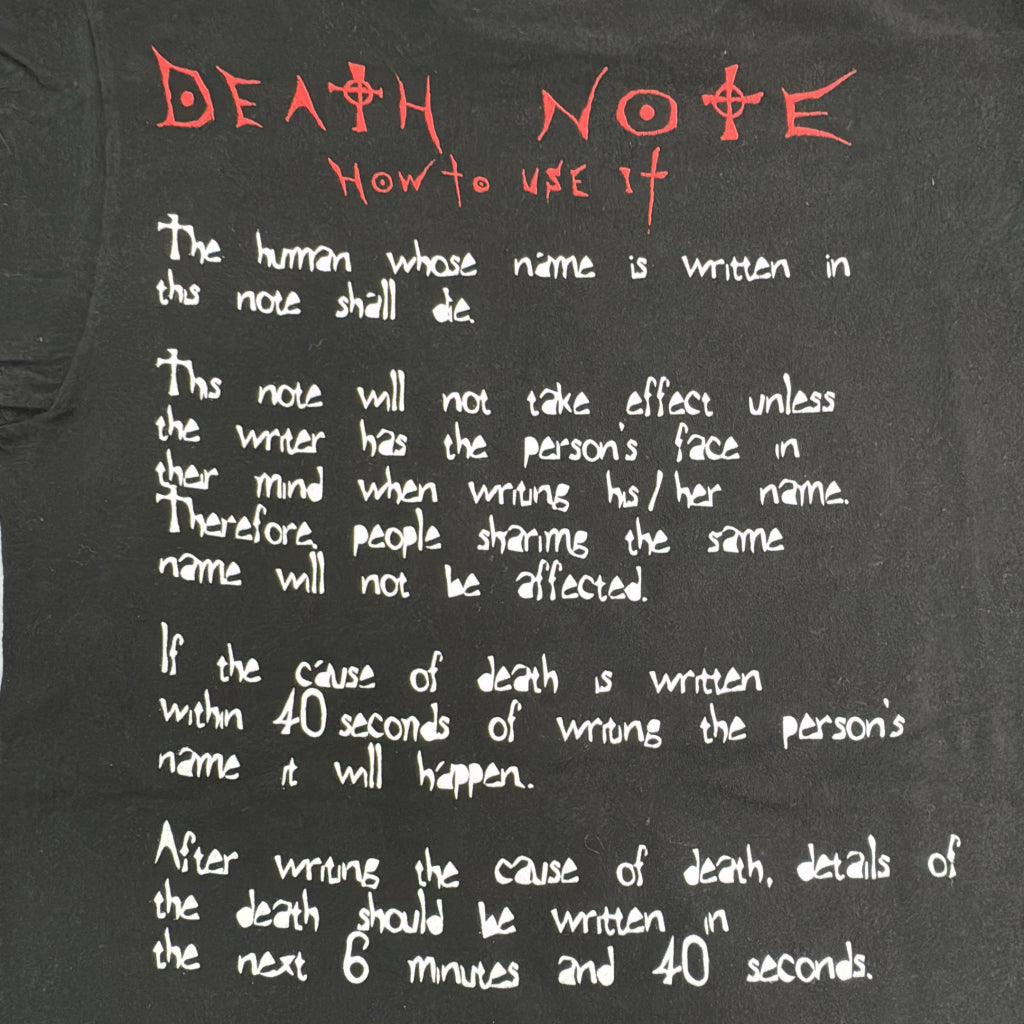 Character T-Shirt