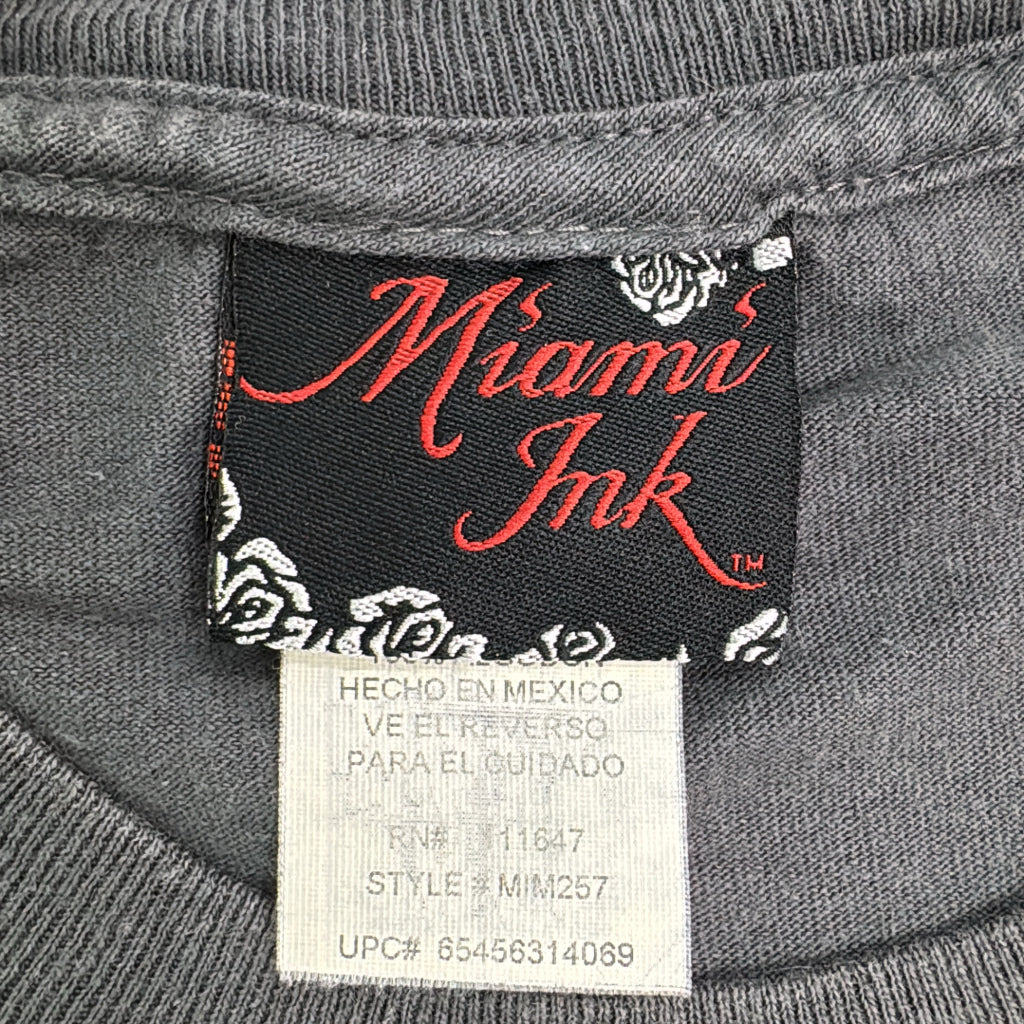 Miami Ink T-Shirt