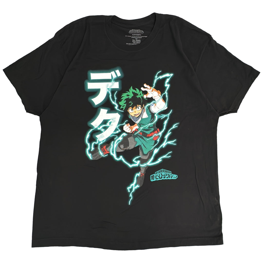Character T-Shirt