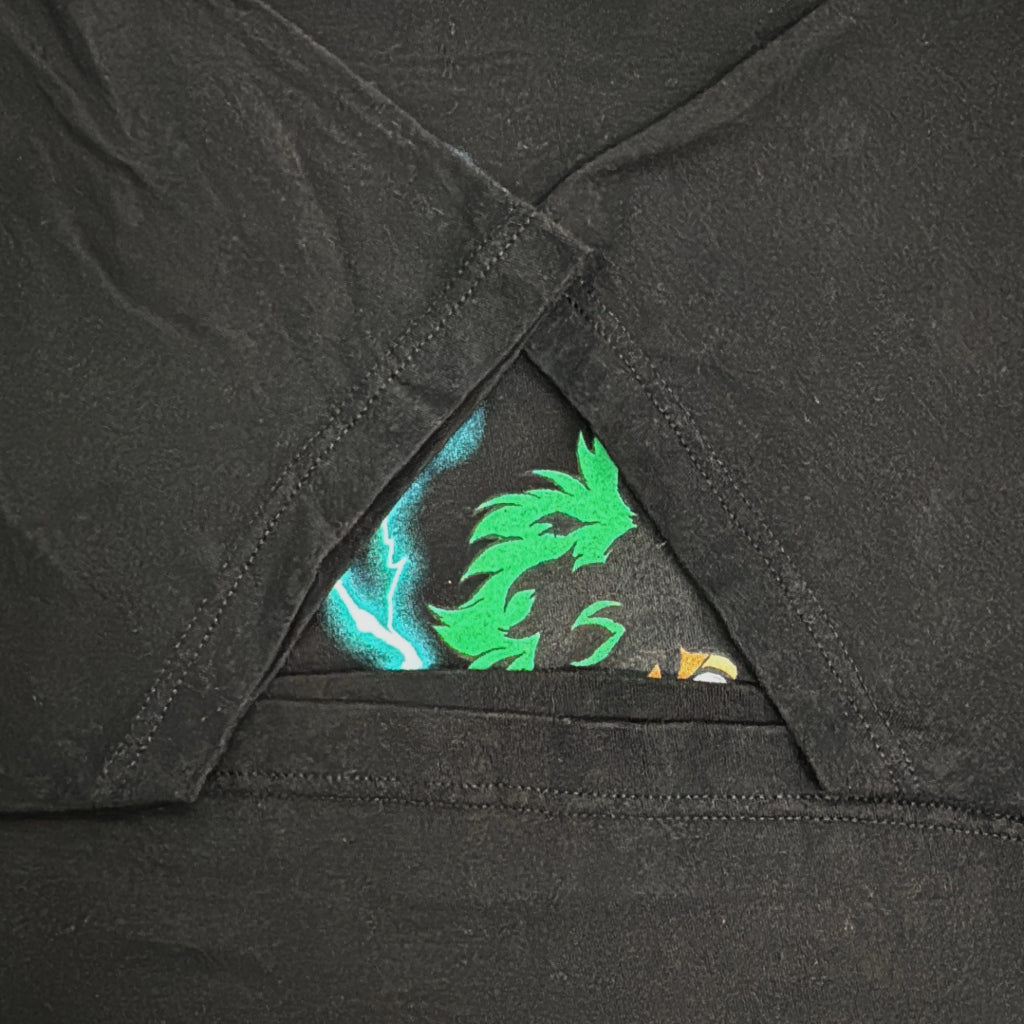 Character T-Shirt