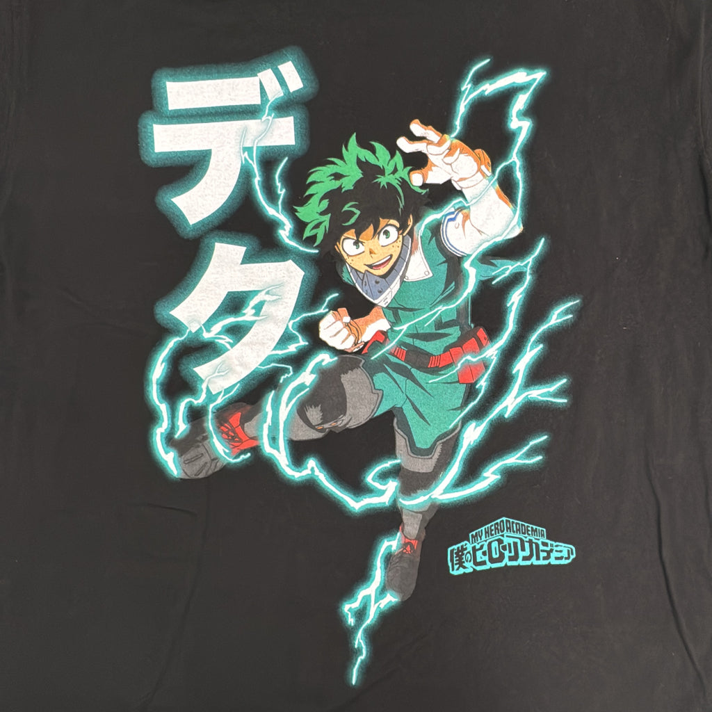 Character T-Shirt