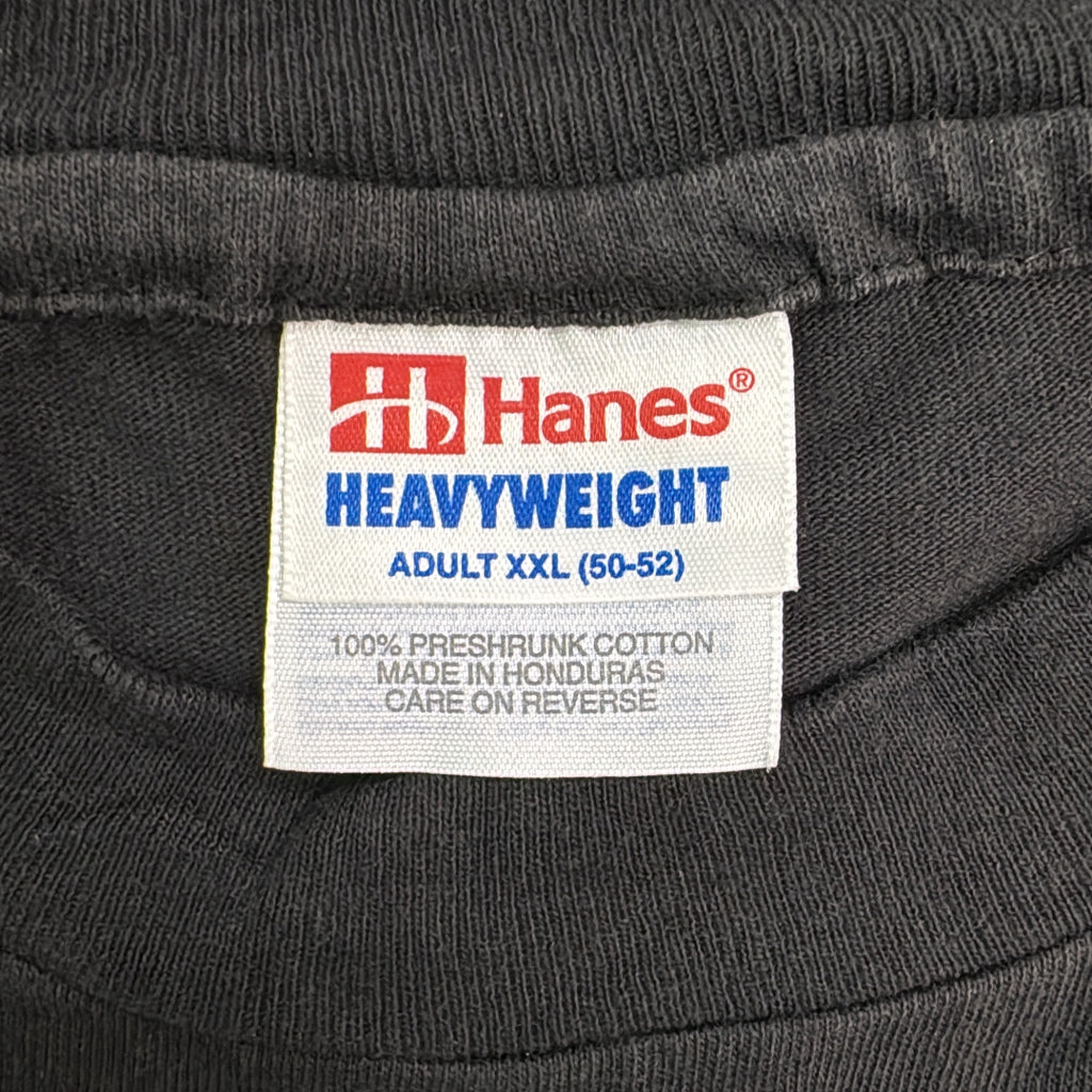 90s Hanes Sports Brand Pro Team T-Shirt