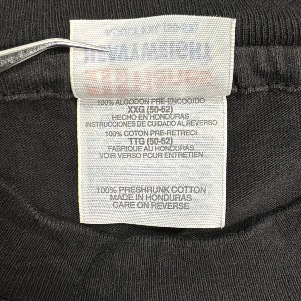 90s Hanes Sports Brand Pro Team T-Shirt
