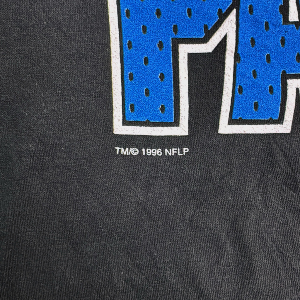 90s Hanes Sports Brand Pro Team T-Shirt