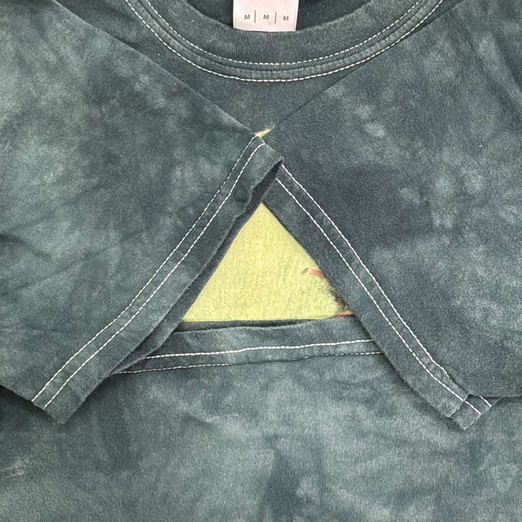 GILDAN Animal T-Shirt