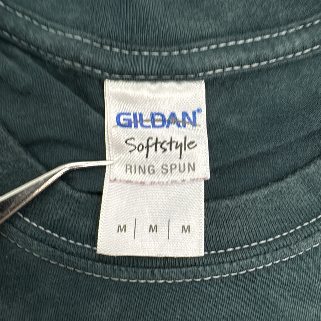 GILDAN Animal T-Shirt