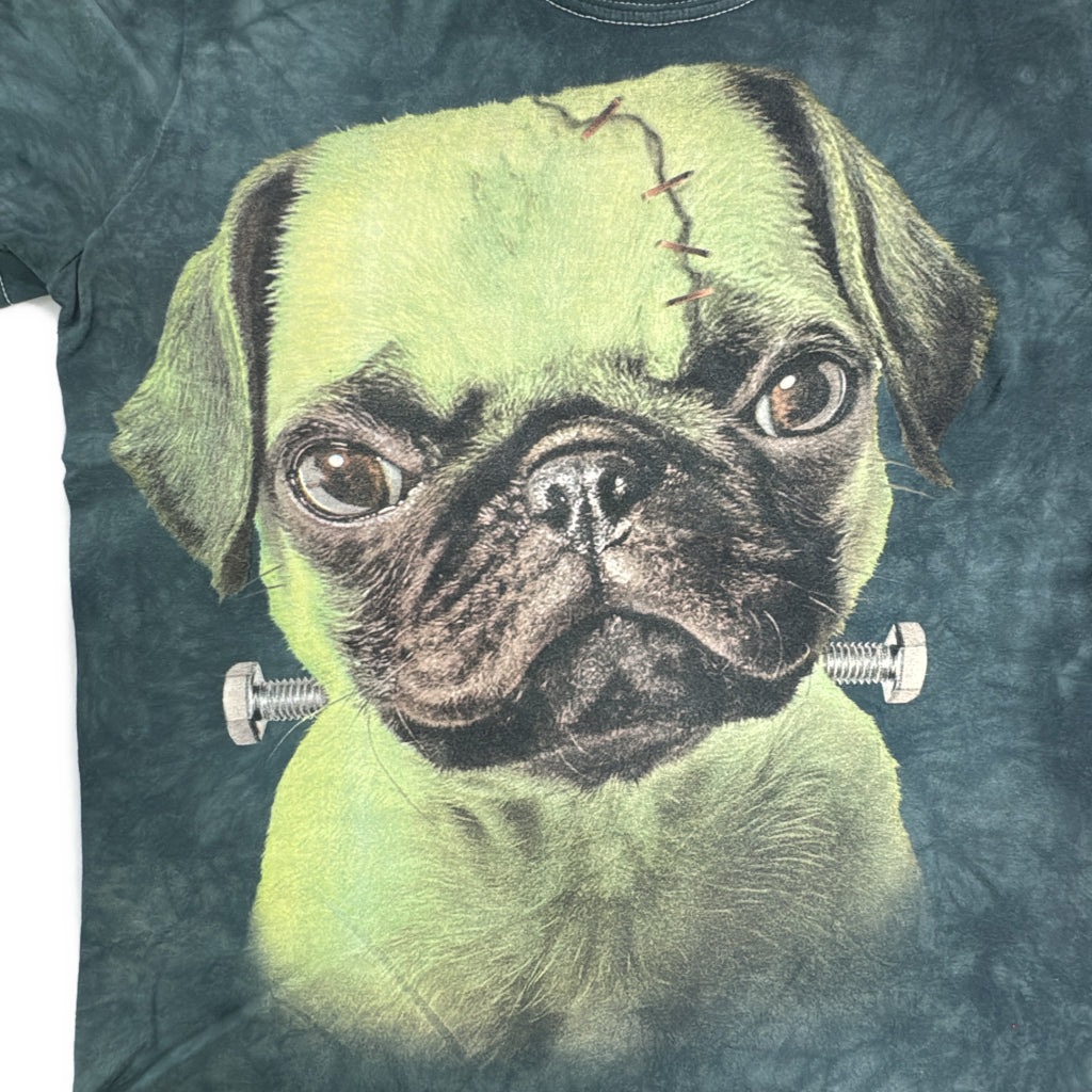 GILDAN Animal T-Shirt