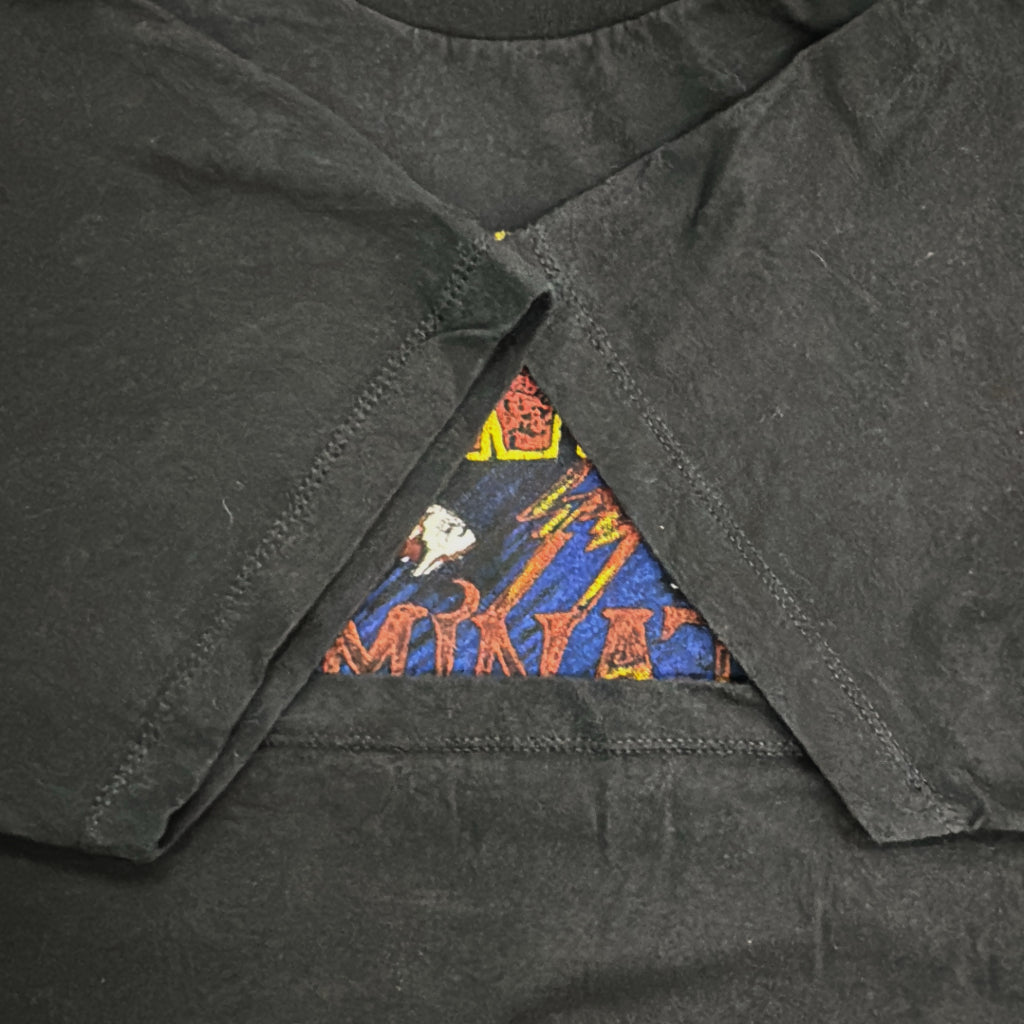 Pacific Musician T-Shirt