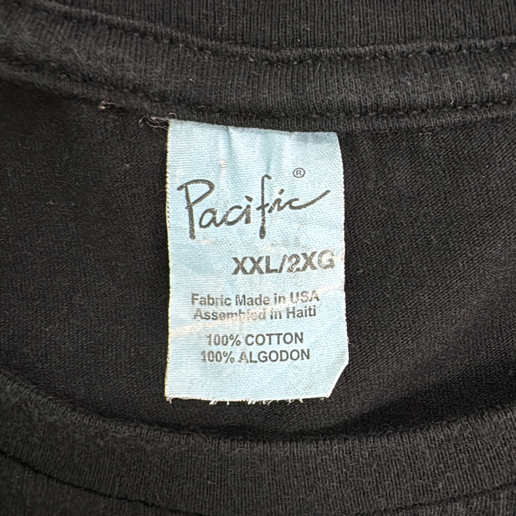 Pacific Musician T-Shirt
