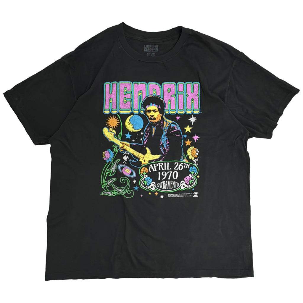 AMERICAN CLASSICS Musician T-Shirt