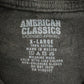 AMERICAN CLASSICS Musician T-Shirt