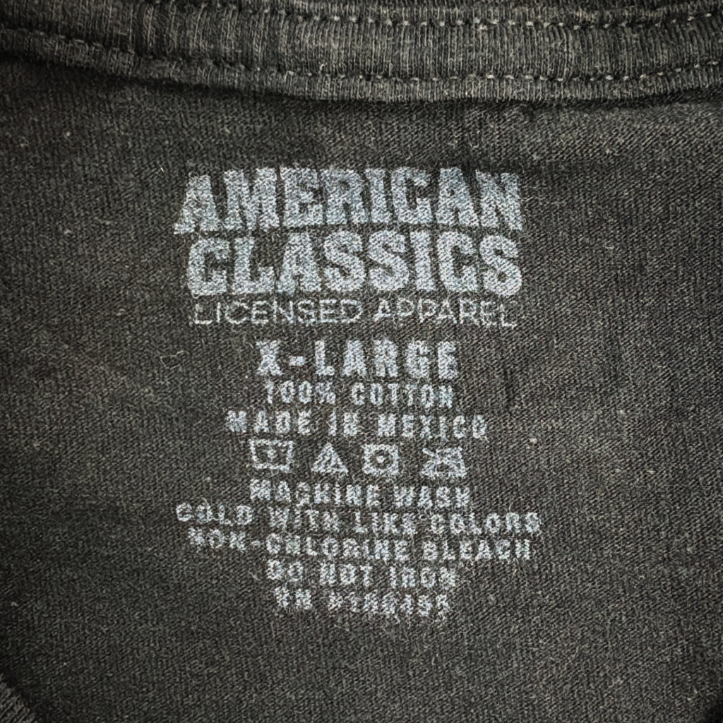 AMERICAN CLASSICS Musician T-Shirt