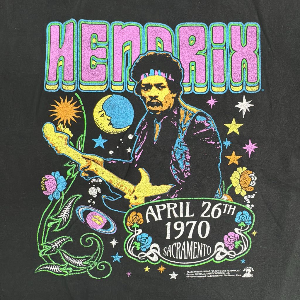 AMERICAN CLASSICS Musician T-Shirt