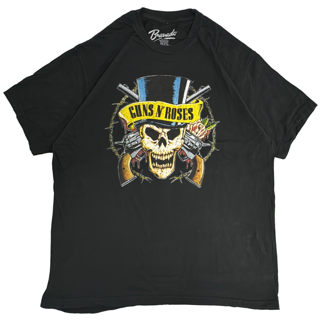 Bravado Musician T-Shirt