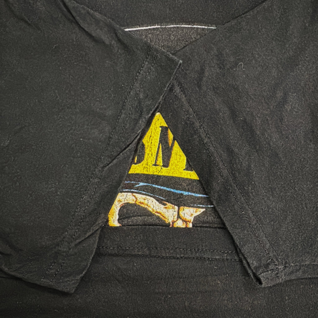 Bravado Musician T-Shirt