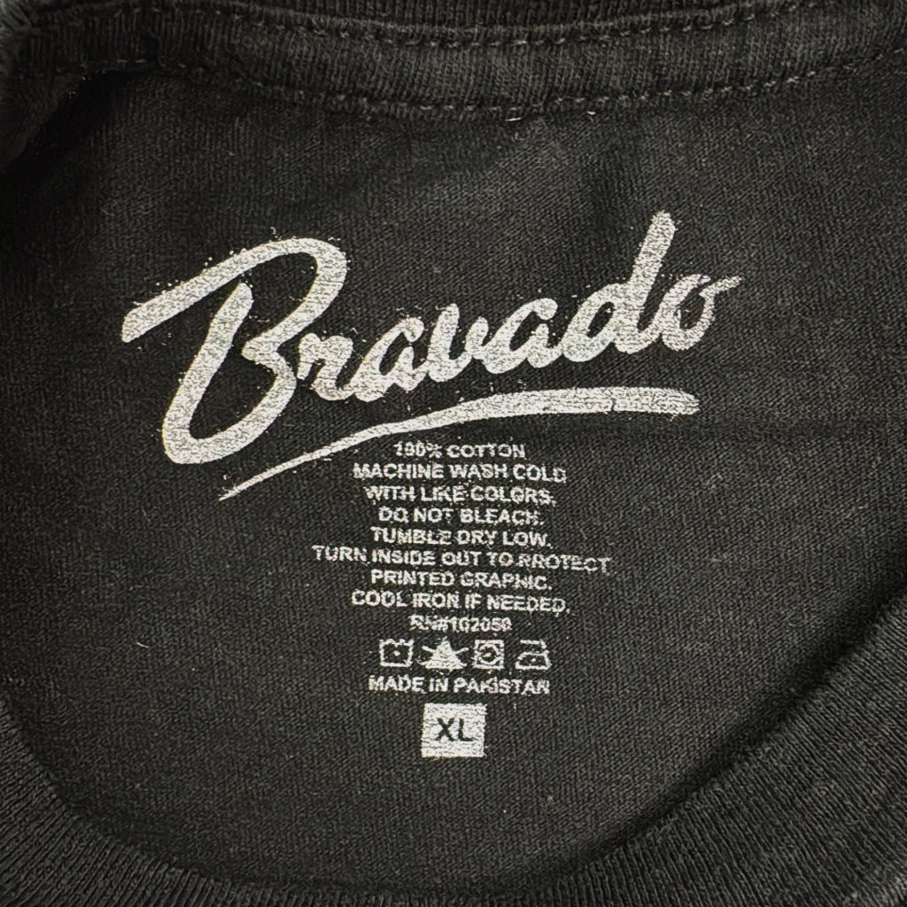 Bravado Musician T-Shirt