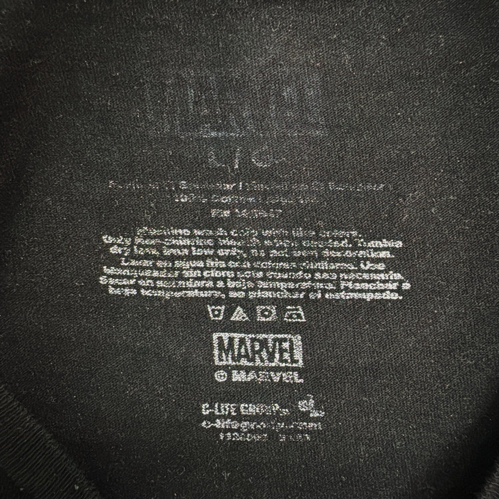 MARVEL Character T-Shirt