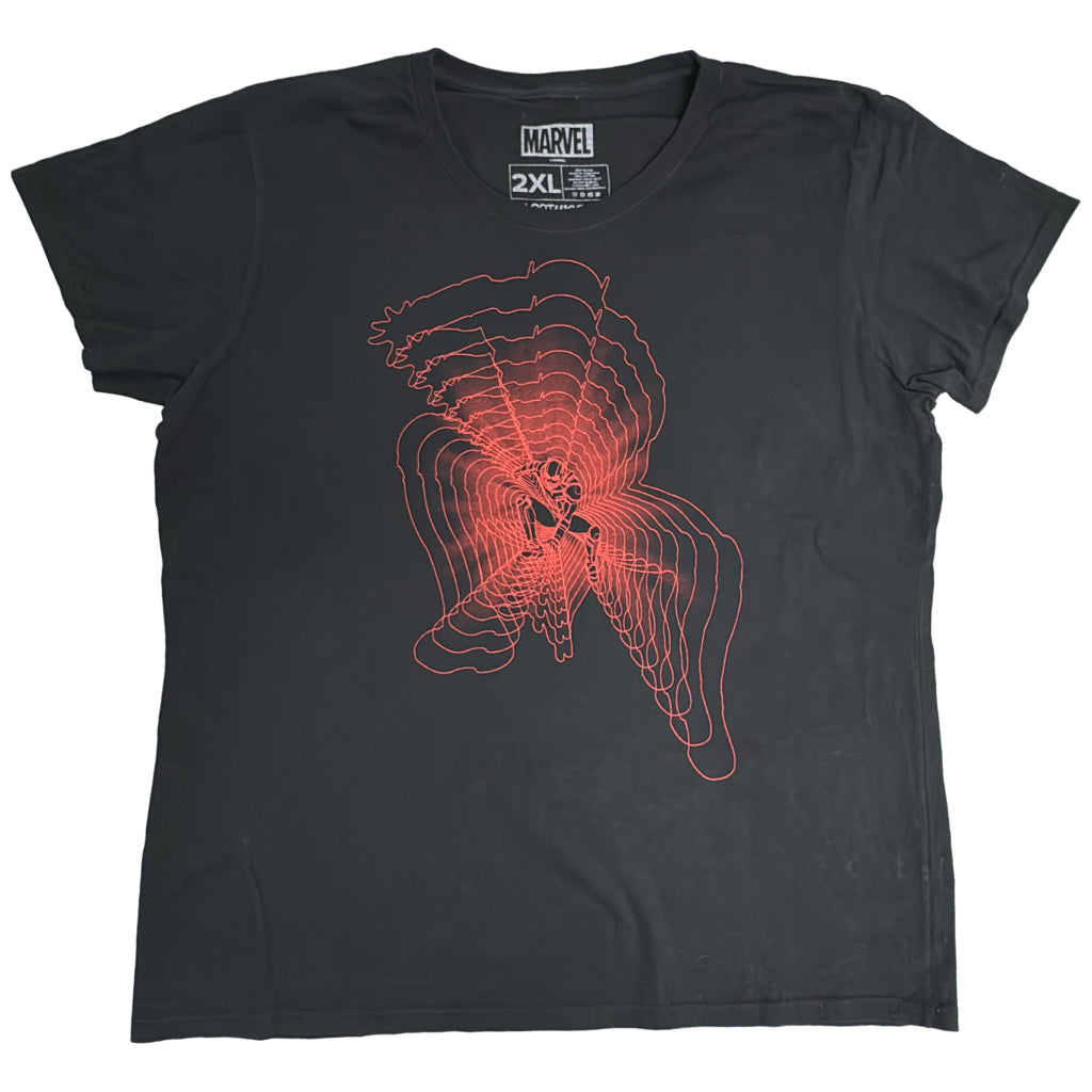 MARVEL Character T-Shirt