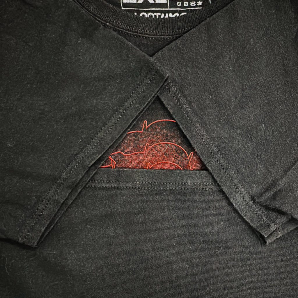 MARVEL Character T-Shirt