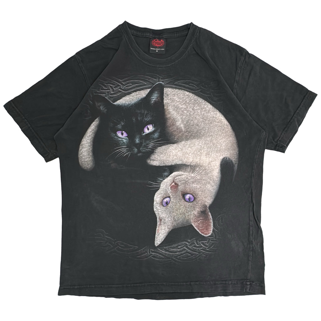 SPIRAL Animal T-Shirt
