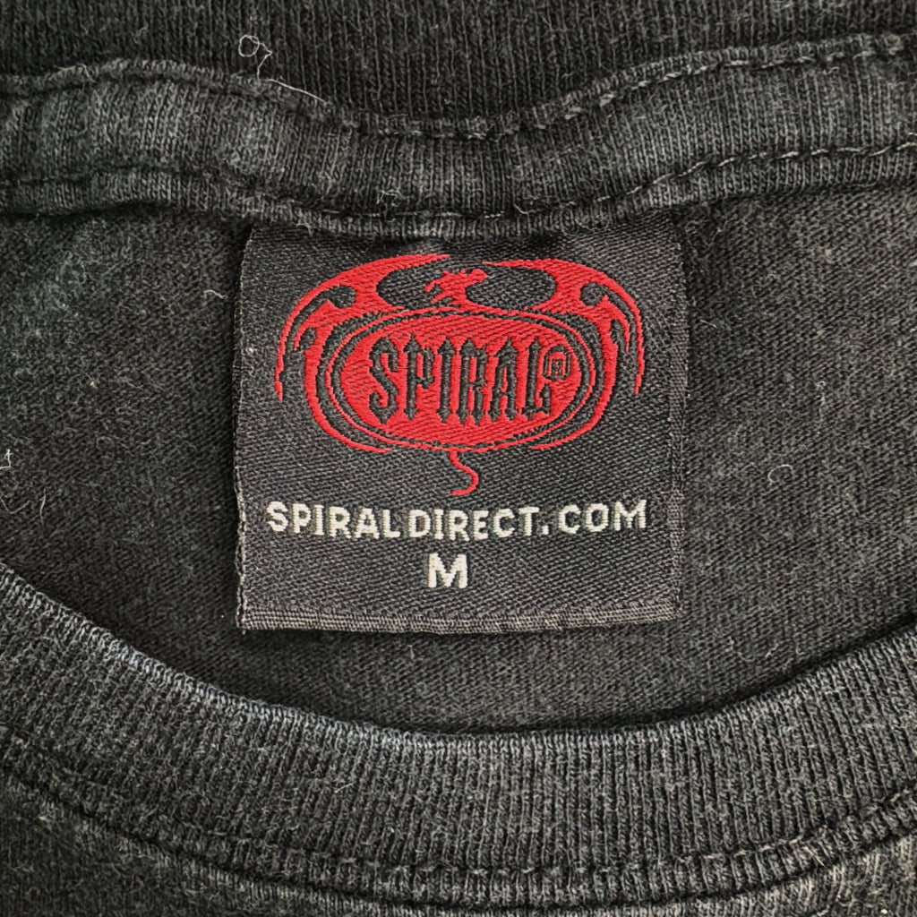 SPIRAL Animal T-Shirt