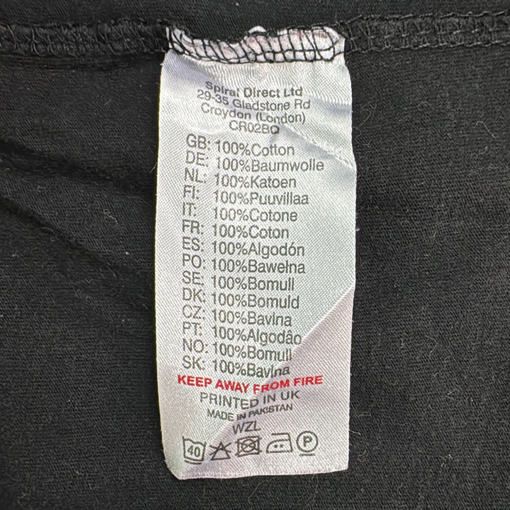 SPIRAL Animal T-Shirt