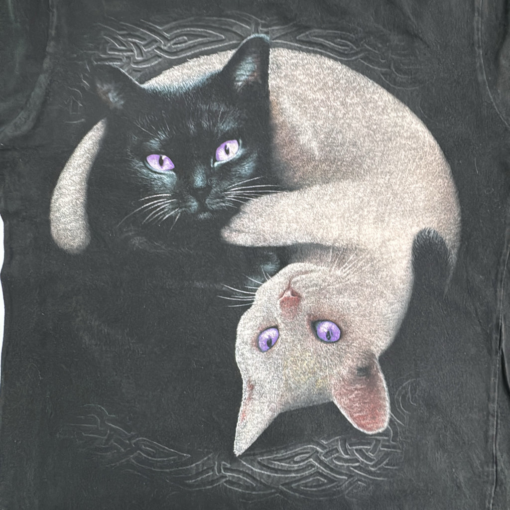 SPIRAL Animal T-Shirt