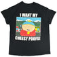 Character T-Shirt