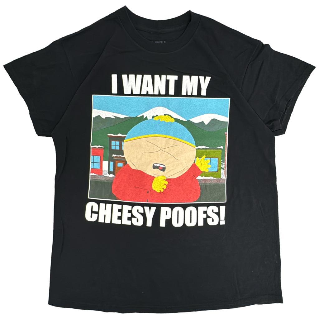 Character T-Shirt
