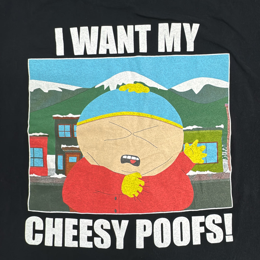 Character T-Shirt