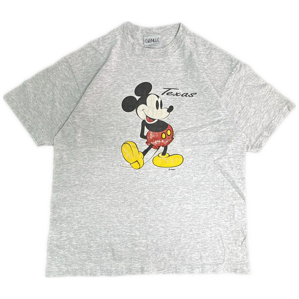 90s GENUS Character T-Shirt