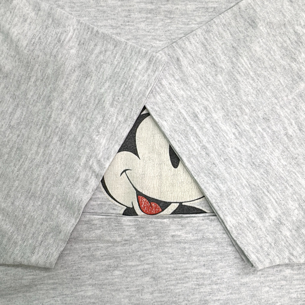 90s GENUS Character T-Shirt