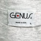 90s GENUS Character T-Shirt