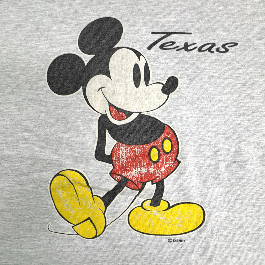 90s GENUS Character T-Shirt