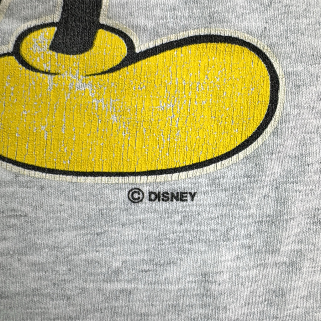 90s GENUS Character T-Shirt