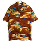 70s Aloha Shirt