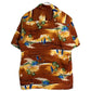 70s Aloha Shirt