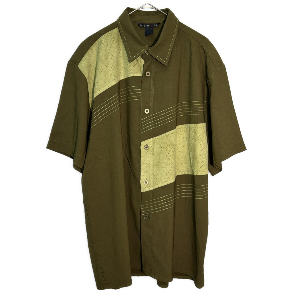 NEW GEN Shirt