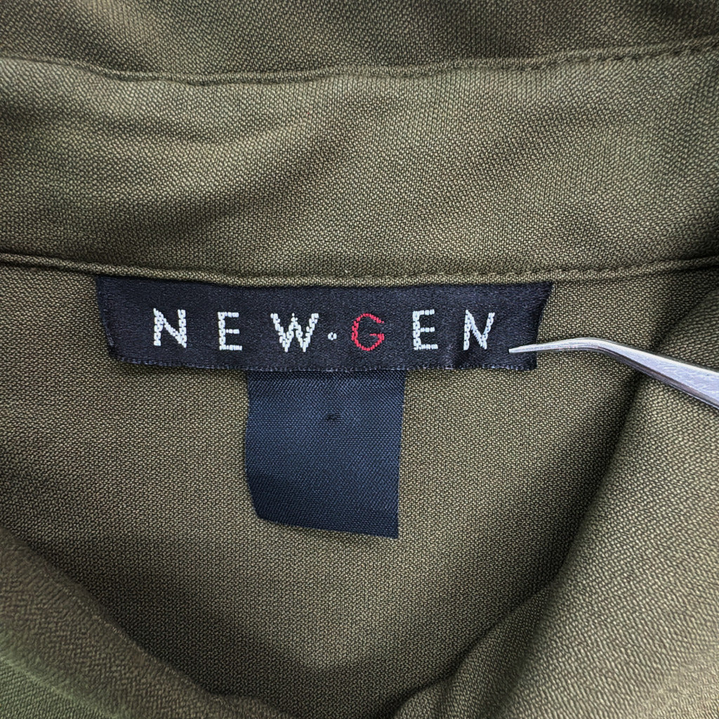 NEW GEN Shirt