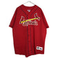 90s Majestic Baseball Uniform