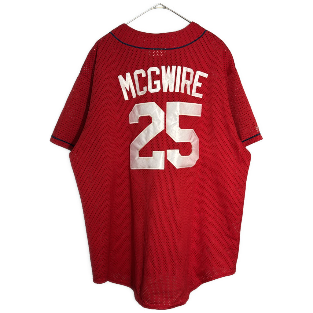 90s Majestic Baseball Uniform