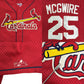 90s Majestic Baseball Uniform
