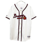 Majestic Baseball Uniform