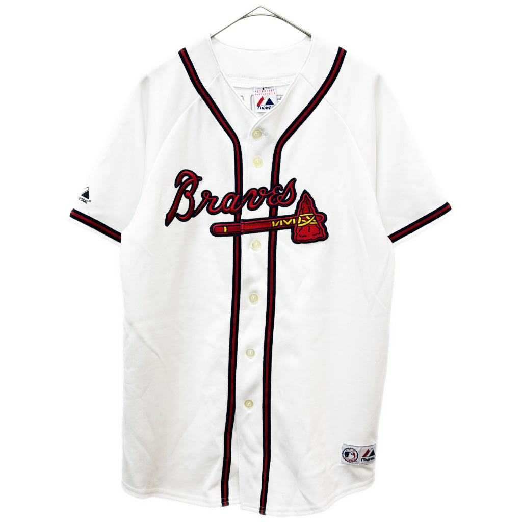Majestic Baseball Uniform
