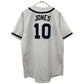 Majestic Baseball Uniform