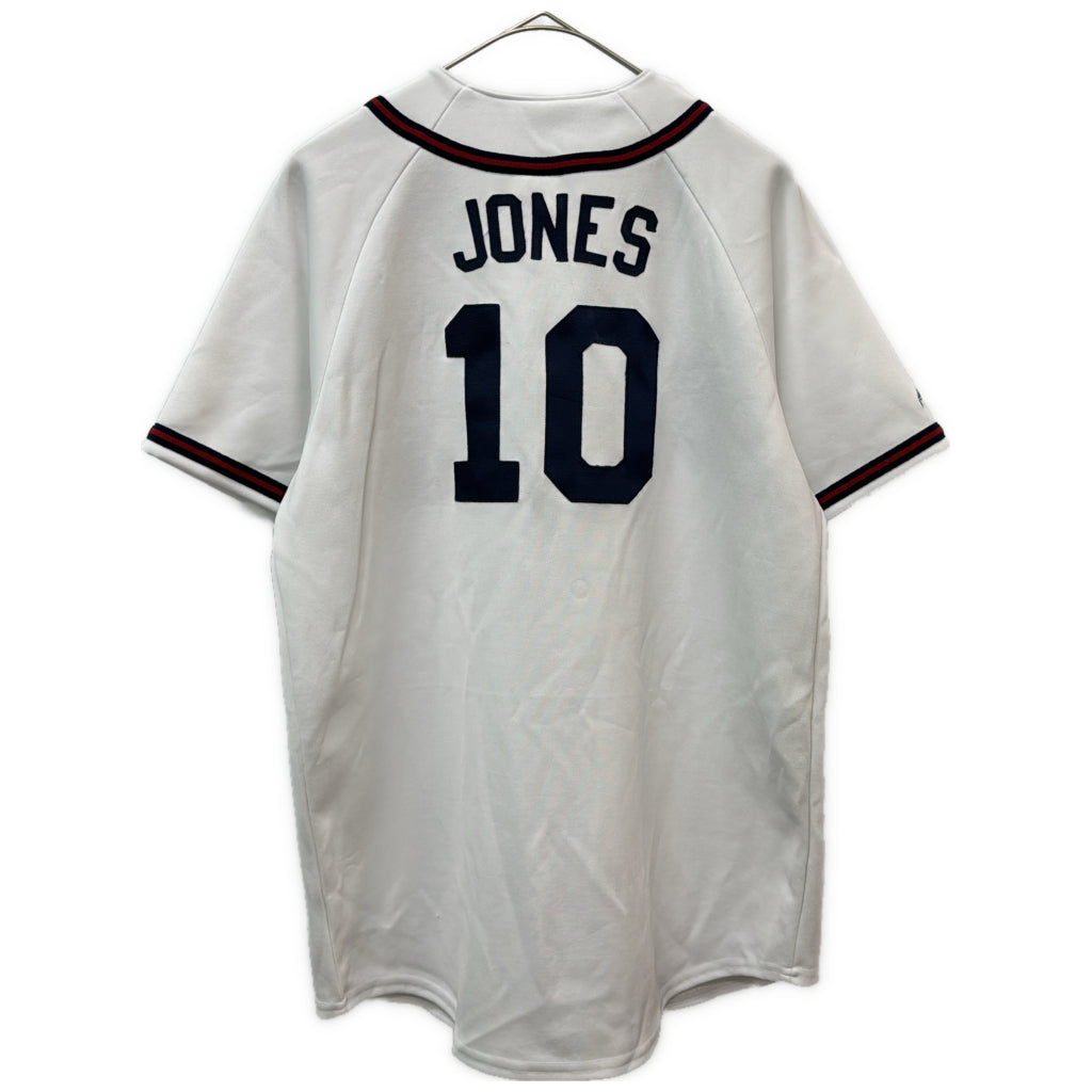 Majestic Baseball Uniform