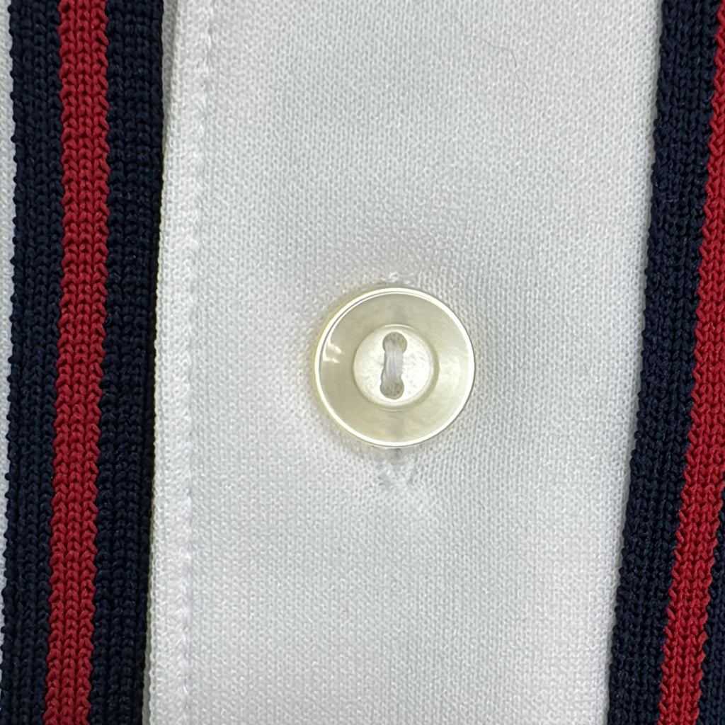 Majestic Baseball Uniform